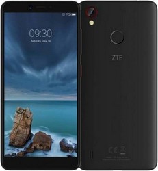 Прошивка телефона ZTE Blade A7 Vita в Кемерово
